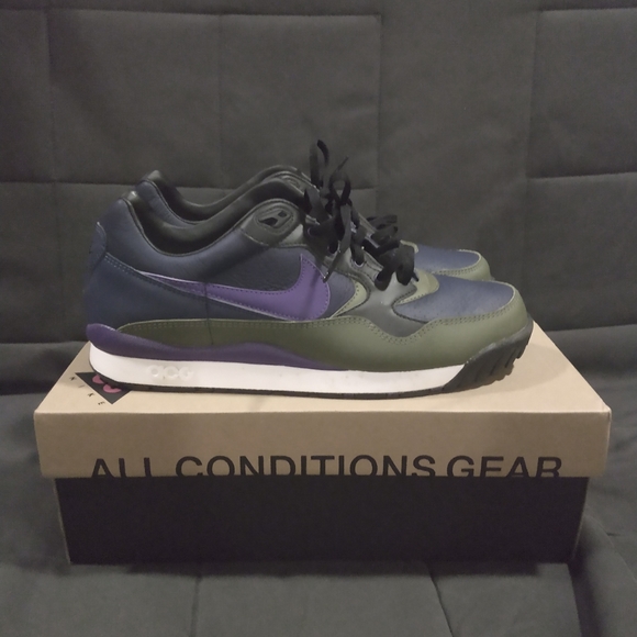 Nike ACG Other - Nike Air Wildwood ACG